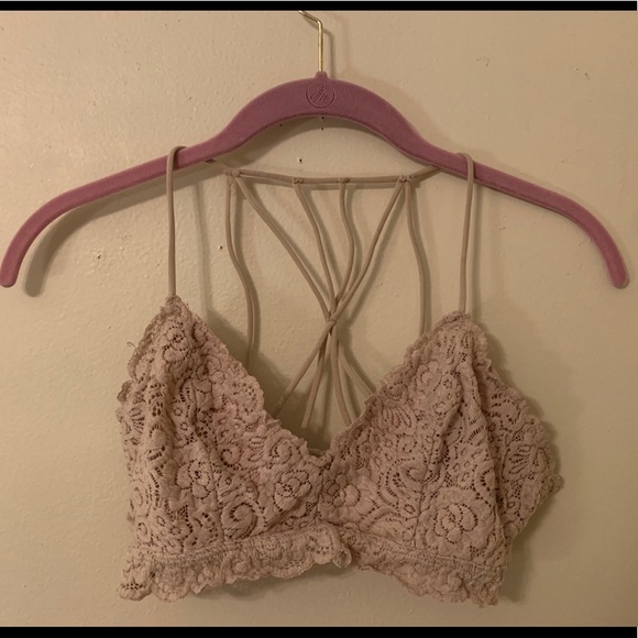 Lace bralette - Picture 2 of 4